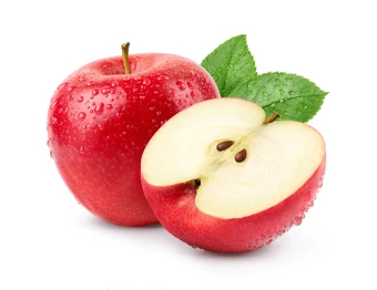 Apples