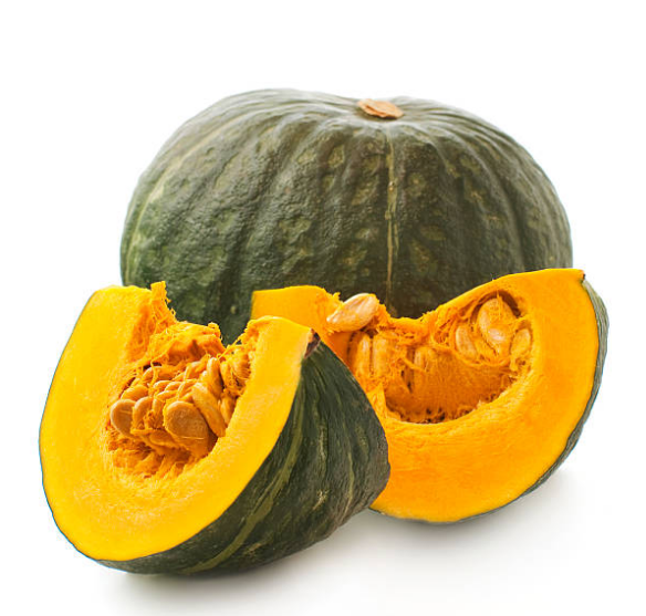 Pumpkin
